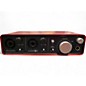 Used Focusrite Scarlett 2i2 Audio Interface thumbnail
