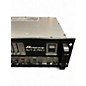 Used Ampeg SVT4PRO 1200W / 1600W Bass Amp Head