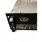 Used Ampeg SVT4PRO 1200W / 1600W Bass Amp Head