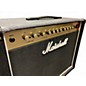 Used Marshall DSL40C 40W 1x12 Tube Guitar Combo Amp