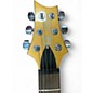 Used PRS 245 SE Gold Solid Body Electric Guitar