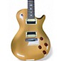Used PRS 245 SE Gold Solid Body Electric Guitar