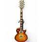 Used ESP EC-256 2 Tone Sunburst Solid Body Electric Guitar thumbnail