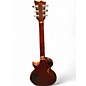 Used ESP EC-256 2 Tone Sunburst Solid Body Electric Guitar