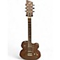 Used Dussenberg Rusty C.C Rustic Burst Hollow Body Electric Guitar thumbnail