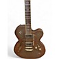 Used Dussenberg Rusty C.C Rustic Burst Hollow Body Electric Guitar