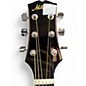 Used Mitchell D150SB Vintage Sunburst Acoustic Guitar