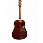 Used Mitchell D150SB Vintage Sunburst Acoustic Guitar
