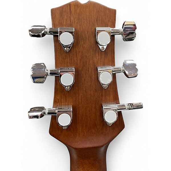 Used Mitchell D150SB Vintage Sunburst Acoustic Guitar