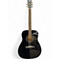 Used Yamaha F335 Black Acoustic Guitar thumbnail