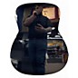 Used Yamaha F335 Black Acoustic Guitar