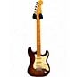 Used Yamaha Super R'n Roller 700 Sunburst Solid Body Electric Guitar thumbnail