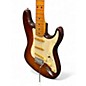 Used Yamaha Super R'n Roller 700 Sunburst Solid Body Electric Guitar