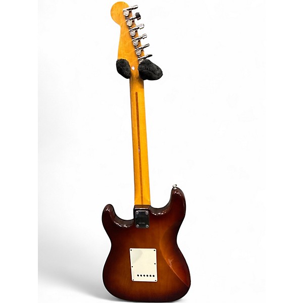 Used Yamaha Super R'n Roller 700 Sunburst Solid Body Electric Guitar