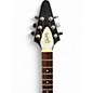 Used Gibson Flying V Cherry Solid Body Electric Guitar