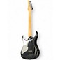 Used Ibanez RG2EX1 Black Solid Body Electric Guitar
