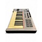 Used Nektar Impact LX25 25-Key MIDI Controller