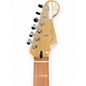 Used Fender Player Stratocaster HSH Silver Solid Body Electric Guitar