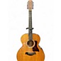Used 1995 Taylor 555 Vintage Natural 12 String Acoustic Guitar thumbnail