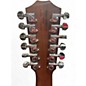 Used 1995 Taylor 555 Vintage Natural 12 String Acoustic Guitar
