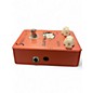 Used Joyo CLASSIC CHORUS Effect Pedal