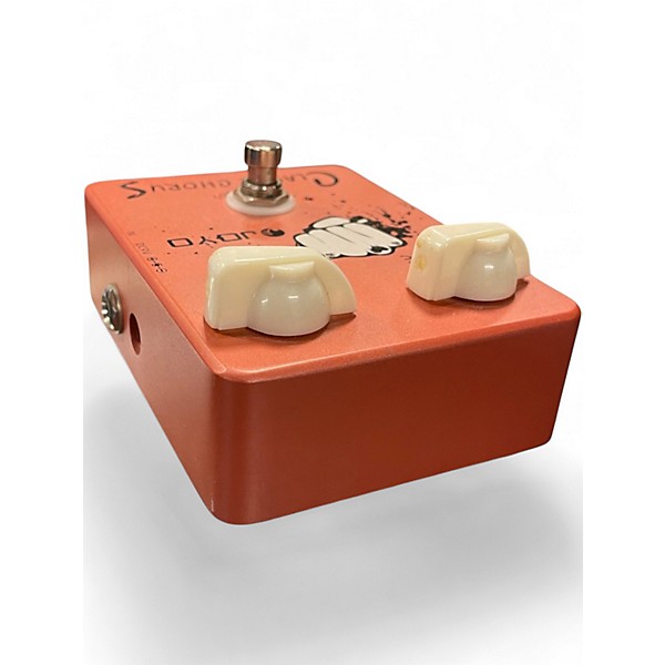 Used Joyo CLASSIC CHORUS Effect Pedal