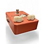 Used Joyo CLASSIC CHORUS Effect Pedal