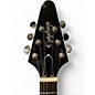 Used Epiphone FLYING V Blue Solid Body Electric Guitar