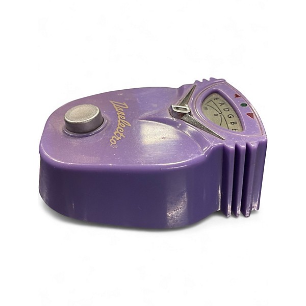 Used Danelectro CHROMATIC TUNER Tuner Pedal