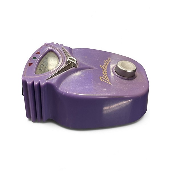 Used Danelectro CHROMATIC TUNER Tuner Pedal