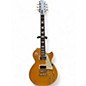 Used Epiphone 1959 Reissue Les Paul Standard Lemonburst Solid Body Electric Guitar thumbnail