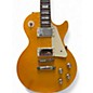Used Epiphone 1959 Reissue Les Paul Standard Lemonburst Solid Body Electric Guitar