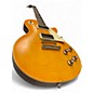 Used Epiphone 1959 Reissue Les Paul Standard Lemonburst Solid Body Electric Guitar