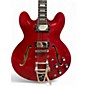Used Best Choice Prodcts ES COPY Cherry Hollow Body Electric Guitar