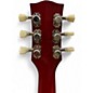 Used Best Choice Prodcts ES COPY Cherry Hollow Body Electric Guitar