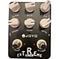 Used Joyo Extreme Metal Effect Pedal thumbnail