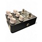 Used Joyo Extreme Metal Effect Pedal