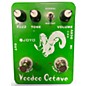Used Joyo VOODOO OCTAVE Effect Pedal thumbnail