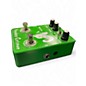 Used Joyo VOODOO OCTAVE Effect Pedal