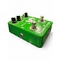 Used Joyo VOODOO OCTAVE Effect Pedal
