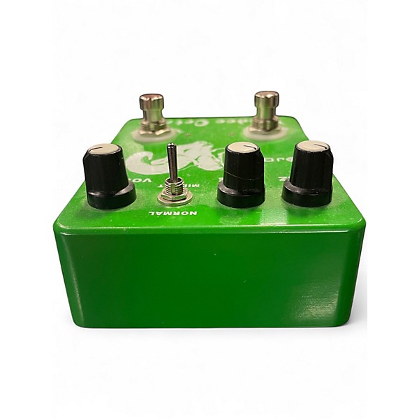 Used Joyo VOODOO OCTAVE Effect Pedal
