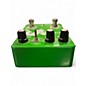 Used Joyo VOODOO OCTAVE Effect Pedal