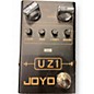 Used Joyo Uzi Effect Pedal thumbnail