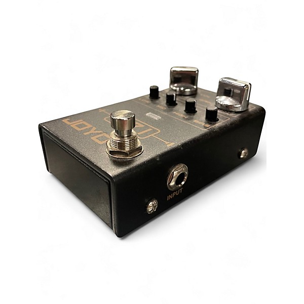Used Joyo Uzi Effect Pedal
