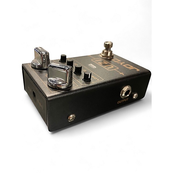 Used Joyo Uzi Effect Pedal