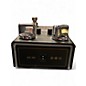 Used Joyo Uzi Effect Pedal