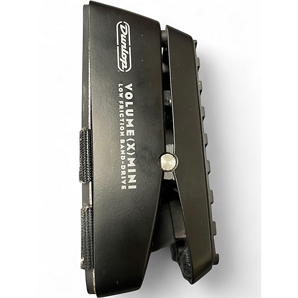 Used Dunlop VOLUME X MINI Pedal