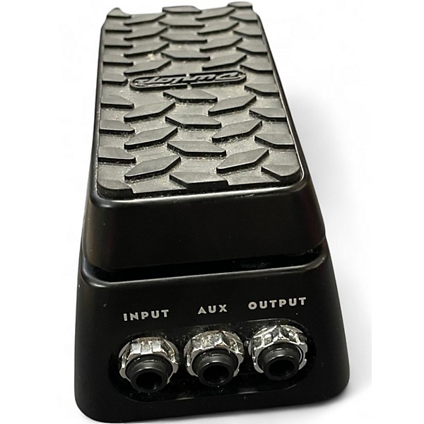 Used Dunlop VOLUME X MINI Pedal