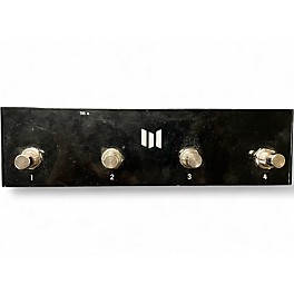 Used Meris PRE-SET SWITCH Pedal