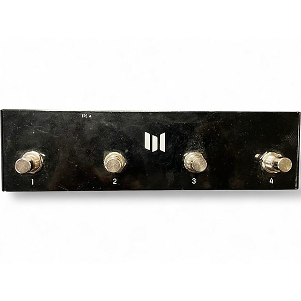 Used Meris PRE-SET SWITCH Pedal